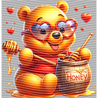 Valentine's Day-QRJ  5636